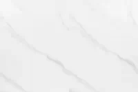 Rozkladací stôl Westin 120-160x80 cm - biely mramor / čierna Stôl rozkladany Westin 120-160x80 cm - Biely mramor / Čierny