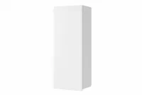 Skříňka závěsná Celeste Bílý L/P Skříňka závěsná Celeste vertikální 45 cm - bílá